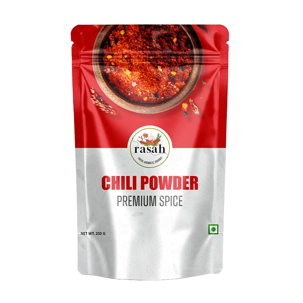 Chili Powder