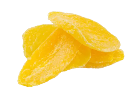 Dried Mango