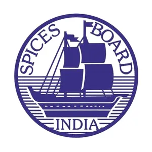 Spice Board