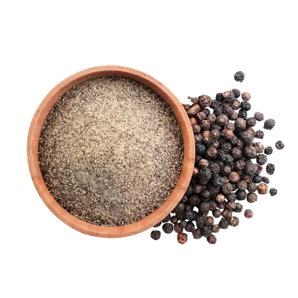 Black Pepper Powder - Image 2