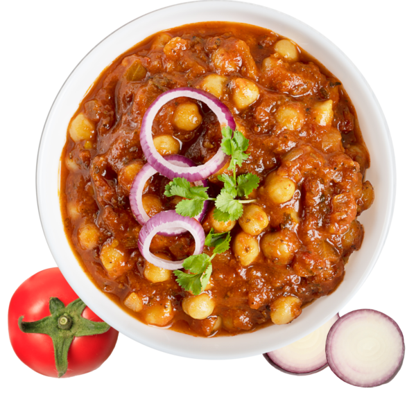 Punjabi Chole Masala - Image 3
