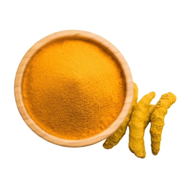Turmeric Powder - Image 2