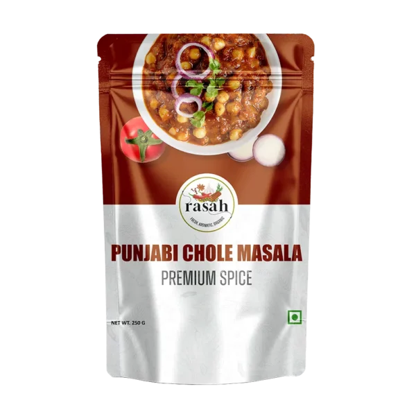 Punjabi Chole Masala