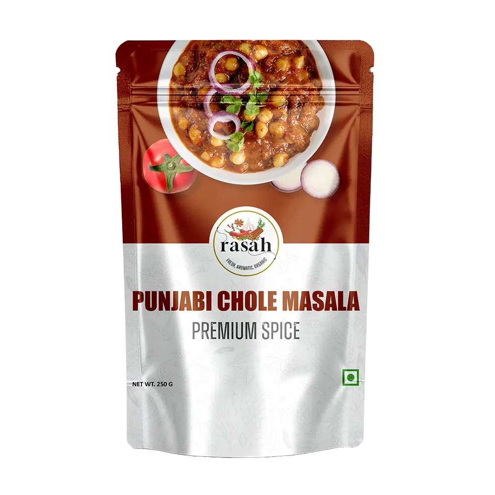 Chole Masala
