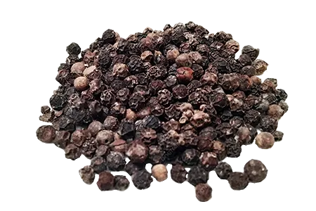 Black Pepper Whole