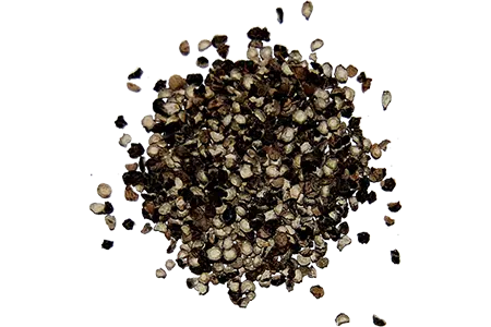 Cracked Black Pepper