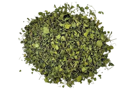 Dried Fenugreek Leaves