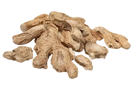 Ginger Whole