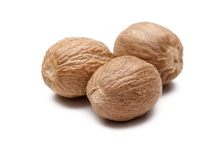 Nutmeg