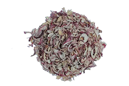 Red Onion Flakes