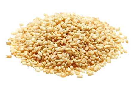 Sesame Seeds A