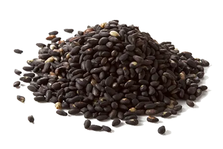 Sesame Seeds Black