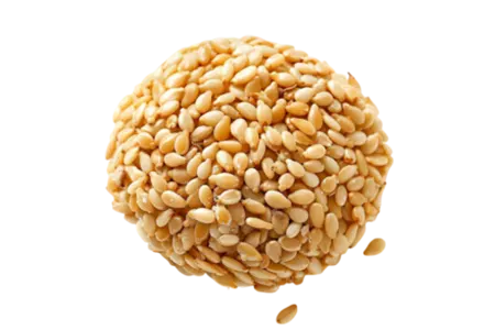 Sesame Seeds Hulled