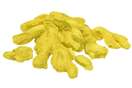 Turmeric Whole