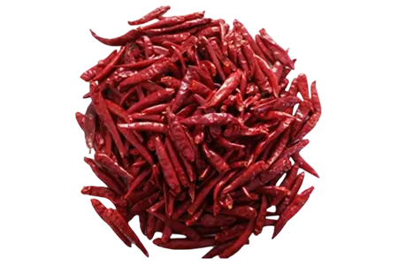 chili whole