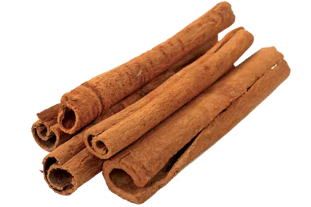 cinnamon